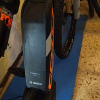 bici eletrrica scott E-genius 920