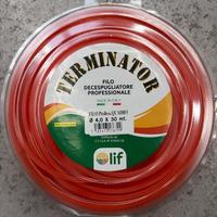 Filo decespugliatore