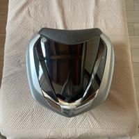 Bauletto Sh 350 sport