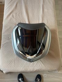 Bauletto Sh 350 sport