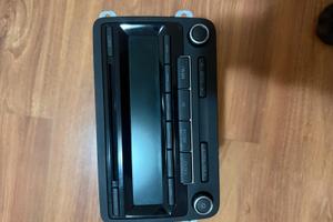 AUTORADIO SCIROCCO ORIGINALE