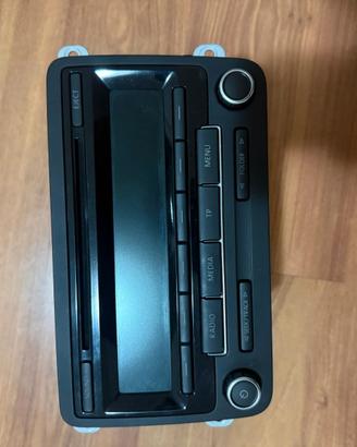 AUTORADIO SCIROCCO ORIGINALE