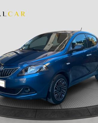 Lancia Ypsilon 1.0 FireFly 5 porte S&S Hybrid Gold