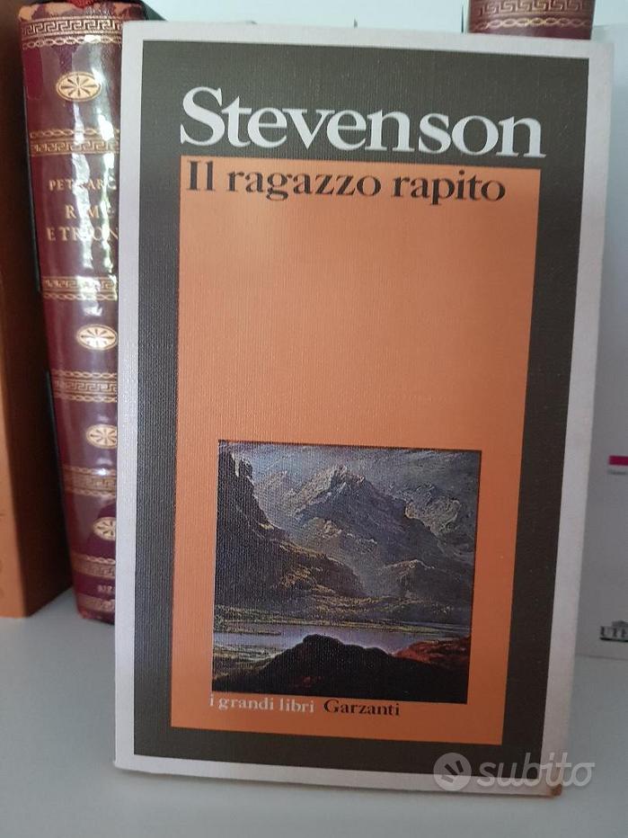 Libri per bambini dagli 8 anni - Giunti Junior - Libri e Riviste In vendita  a Rimini