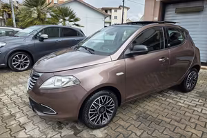 LANCIA YPSILON 1.3 MJT 95cv 5p SeS ELLE