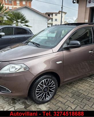 LANCIA YPSILON 1.3 MJT 95cv 5p SeS ELLE