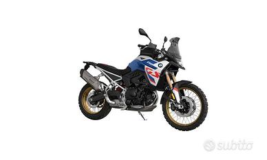 BMW F 900 GS Trophy Abs my24