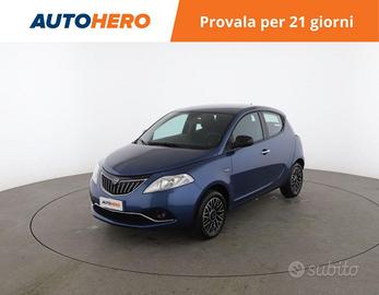 LANCIA Ypsilon UP26734
