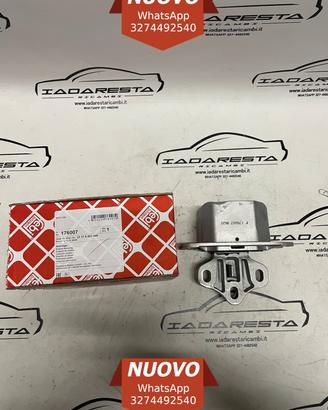 Supporto Motore Sx X1 F48 - X2 F39 22316853445