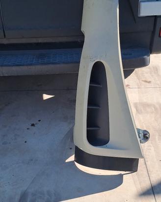 deviatore dx. per iveco eurocargo  