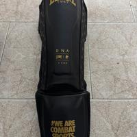 Kit Muay Thai (leone, vandal, boxeur) + borsone