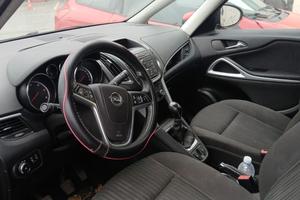 Zafira tourer 7 posti