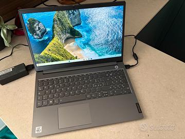 PC Portatile Notebook Lenovo Thinkbook