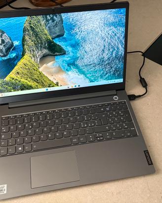 PC Portatile Notebook Lenovo Thinkbook