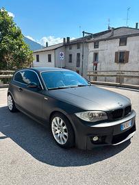 BMW serie 1, 118i - 2007