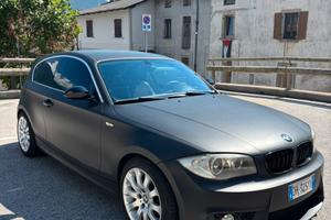 BMW serie 1, 118i - 2007