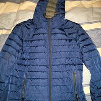 Piumino invernale