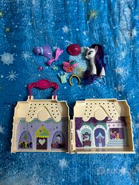 My Little Pony Rairty