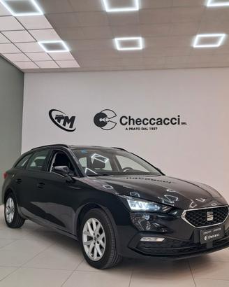 SEAT LEON IV 2020 Sportstourer 2.0 tdi Style 115cv