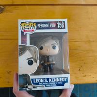 Funko pop Resident evil