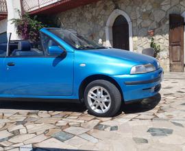 FIAT Punto cabrio