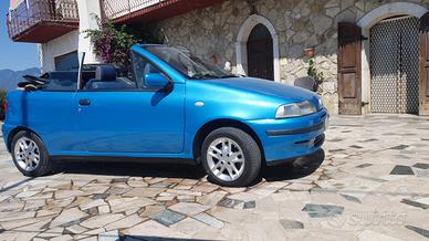 FIAT Punto cabrio