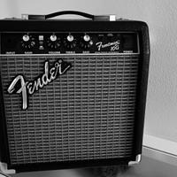 AMPLIFICATORE CHITARRA FRONTMAN FENDER 10 G