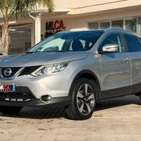 Nissan Qashqai 1.6 dCi 2WD Tekna