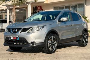 Nissan Qashqai 1.6 dCi 2WD Tekna