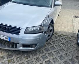 Audi a3 2.0