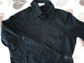 Camicia Nara Camicie tg.S  Nera 