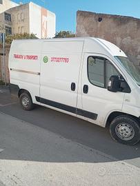 fiat ducato 3.0 diesel 