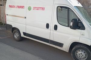 fiat ducato 3.0 diesel 
