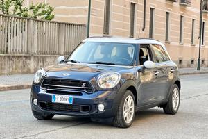 MINI Cooper SD Countryman 2.0 D 143cv aut. E6 Busi