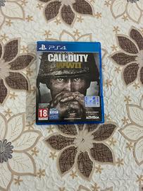 Gioco Ps4 Call Of Duty