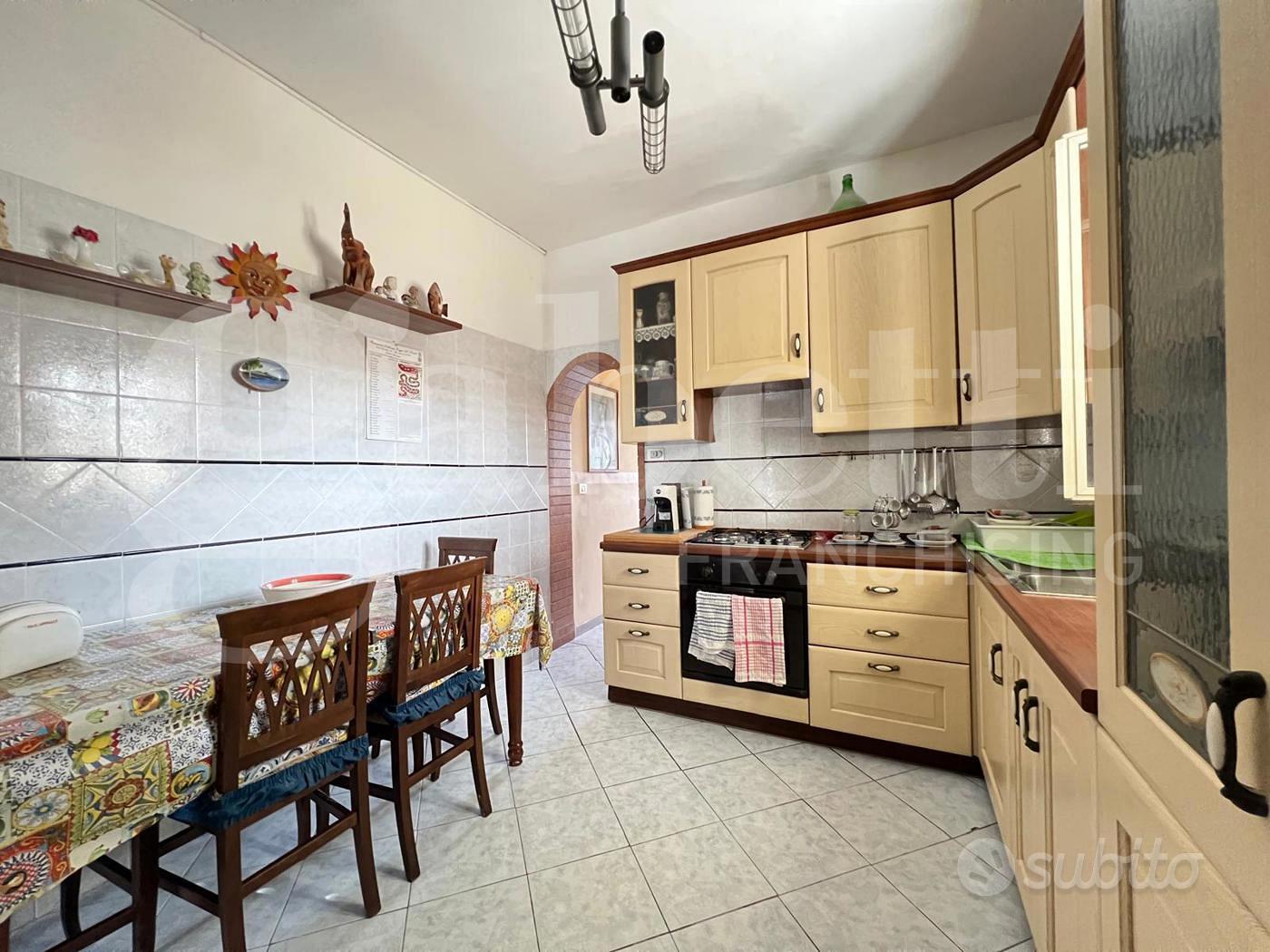 Appartamento – Siracusa, Santa Lucia - Vista 5