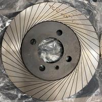 Dischi freno tarox g88 260mm