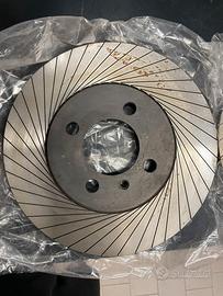 Dischi freno tarox g88 260mm