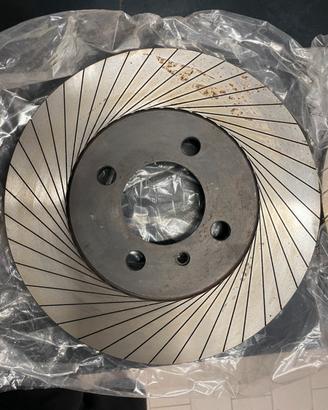 Dischi freno tarox g88 260mm