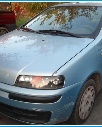 Ricambi Usati FIAT PUNTO (1N/1P) 2003
