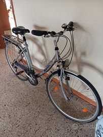 Bicicletta Bianchi 