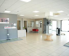 Locale commerciale - Beinette