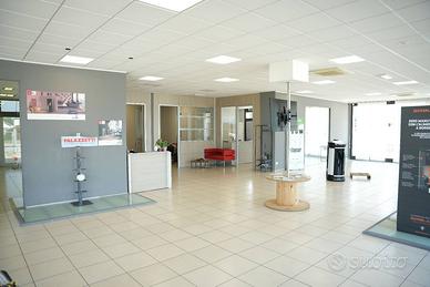 Locale commerciale - Beinette