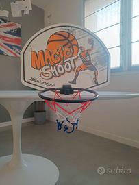 Mini Canestro Basket