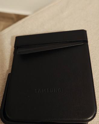 Samsung ZFlip 5 custodie assortite