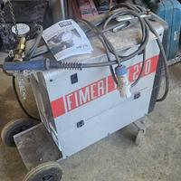 Saldatrice MIG/MAG Fimer WM270