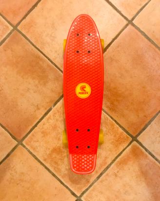 Skate ROCES minicruiser