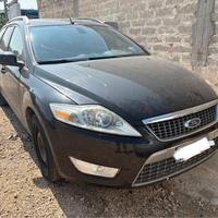 RICAMBI FORD MONDEO 2.0 DIESEL ANNO:2009