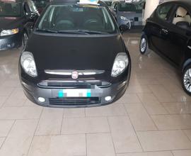 Fiat Punto Evo Punto Evo 1.3 Mjt 95 CV DPF 5 porte