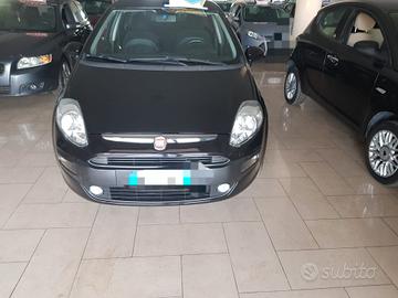 Fiat Punto Evo Punto Evo 1.3 Mjt 95 CV DPF 5 porte